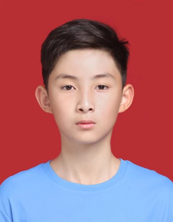 Profile picture of Liu Qiheng