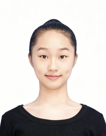 Profile picture of Xie Yipei
