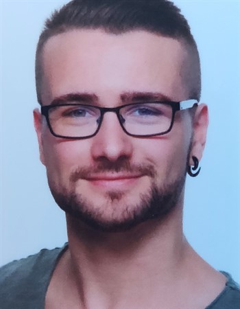 Profile picture of Mario Berndt