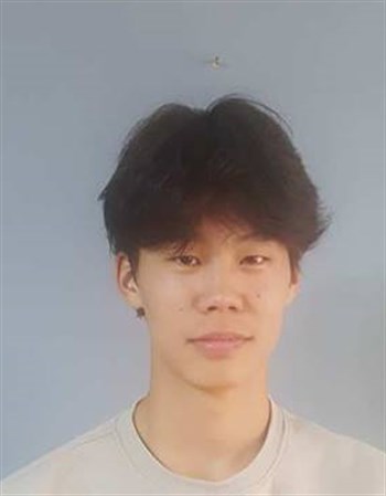 Profile picture of Bayarmagnai Erkhes