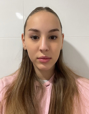 Profile picture of Sofija Kasalo