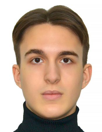 Profile picture of Oleksandr Savchenko