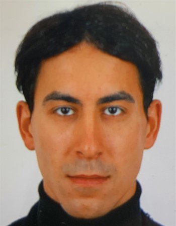 Profile picture of Dominique Fenster