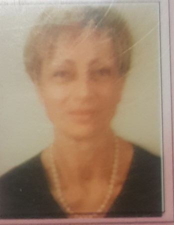 Profile picture of Bruna Menichini