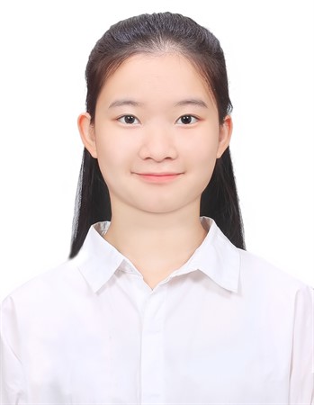 Profile picture of Ngo Huong Nhi