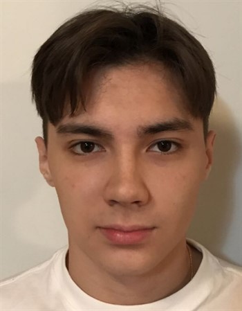 Profile picture of Artem Sabynin