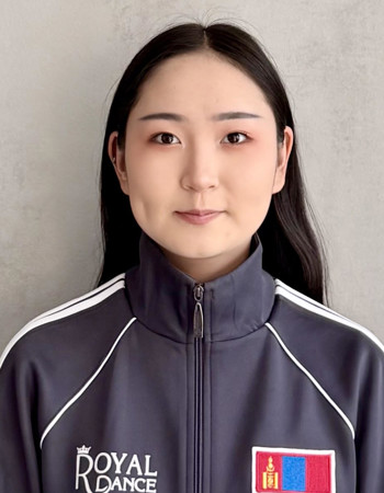 Profile picture of Erdenetsetseg Bayansan