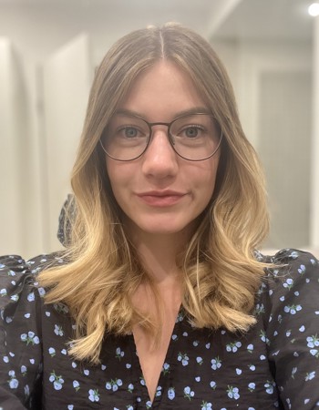 Profile picture of Laura Anna Gigl