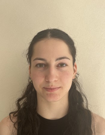 Profile picture of Eliska Vaskova