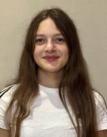 Profile picture of Mariam Muskhelishvili