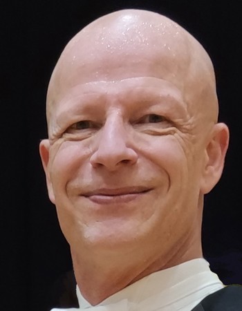 Profile picture of Frank Rieger