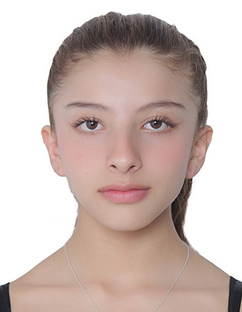 Profile picture of Camille Victoria Garcia Bustos