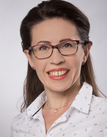 Profile picture of Larissa Haul