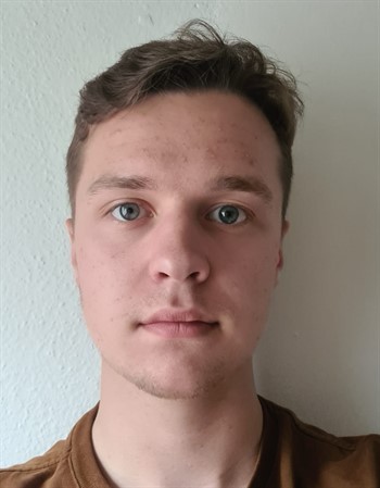 Profile picture of Maximilian Guenther