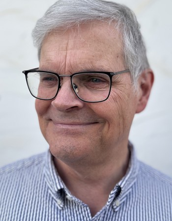 Profile picture of Ulrich Linnemann