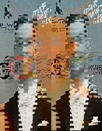 Profile picture of Jan Szewczyk