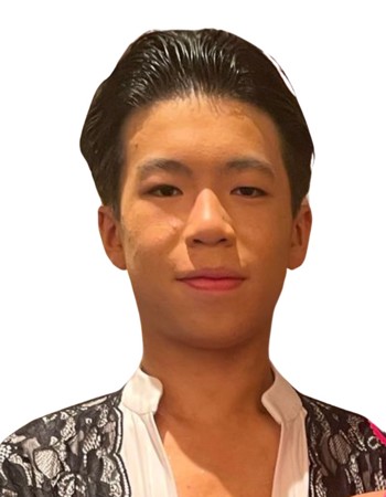 Profile picture of Lam Wun Hei