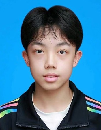 Profile picture of Hu Shuhang