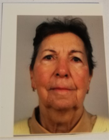 Profile picture of mireille Mizzon