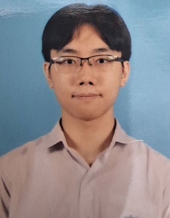 Profile picture of Kwok Ching