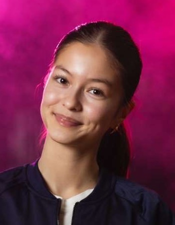 Profile picture of Lina Saito Helander