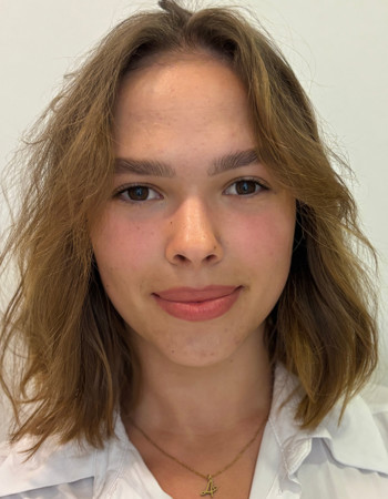 Profile picture of Alina Khliebnikova