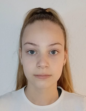 Profile picture of Isaszegi Jazmin