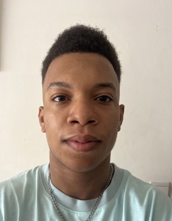 Profile picture of Djibril Marcel M. Diop