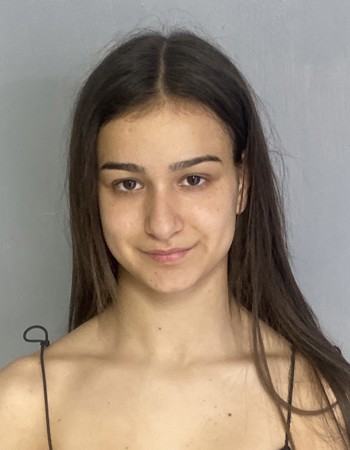 Profile picture of Rebecca Gerarda Veritiero