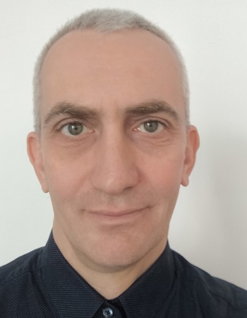 Profile picture of Dmitriy Skulskiy