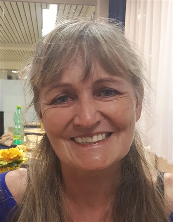 Profile picture of Christa Theresa Steigerwald