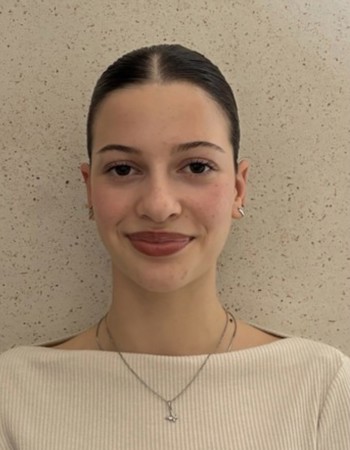 Profile picture of Paula Ninkovic