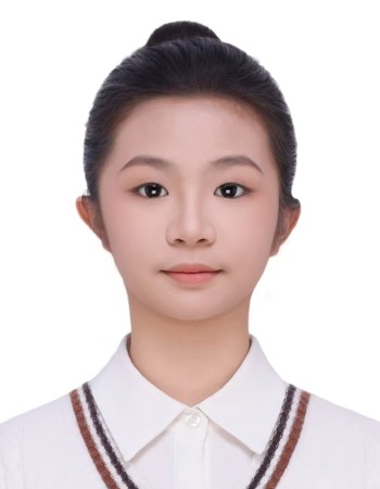 Profile picture of Ou Zhiyun