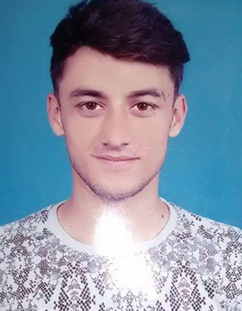 Profile picture of Irfan Ali Khan