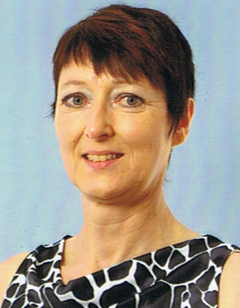 Profile picture of Roswitha Pursche
