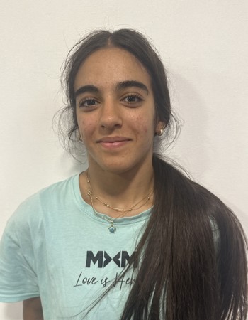 Profile picture of Maria Francisca Soares Araújo