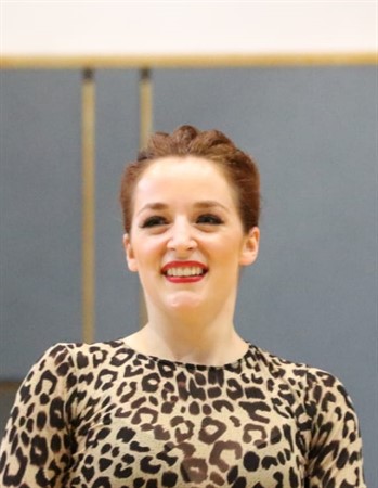 Profile picture of Veronika Janezic