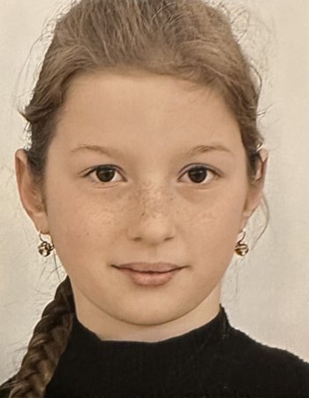 Profile picture of Isabella Schischko