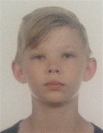 Profile picture of Daniil Deronok