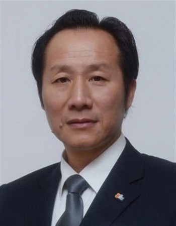 Profile picture of Duan Gang
