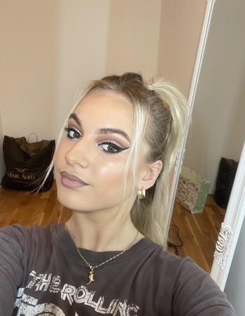 Profile picture of Daniela Serakova