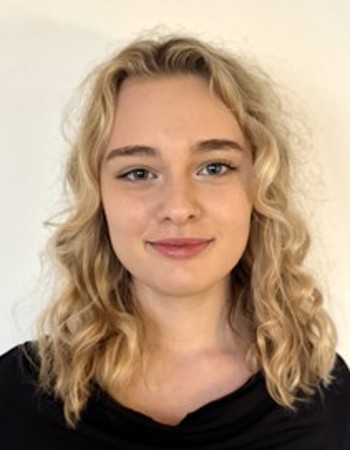 Profile picture of Karolina Tyrychtrova