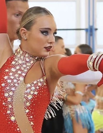Profile picture of Karolina Tyrychtrova
