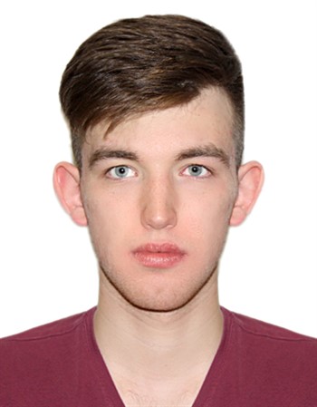 Profile picture of Dmitry Ivakhnenko