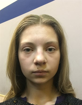 Profile picture of Oleksandra Ostrovs'ka