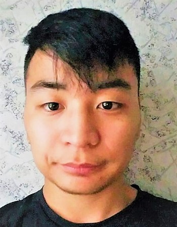 Profile picture of Zorigtbaatar Jamiyandorj