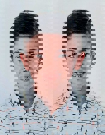 Profile picture of Nicolas Diaz Campos