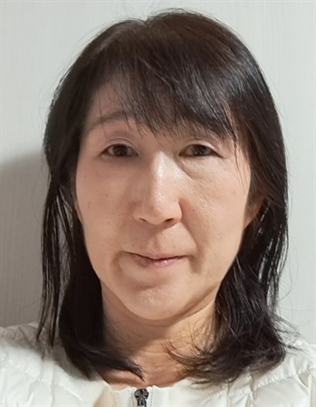 Profile picture of Chie Okamura