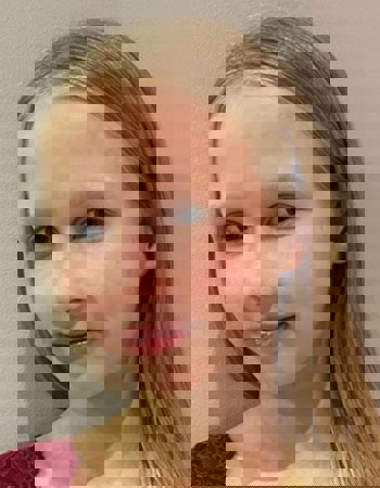 Profile picture of Charlotte Rissanen