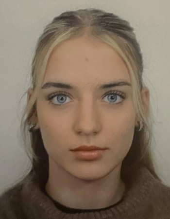 Profile picture of Dmitrichenko Alina